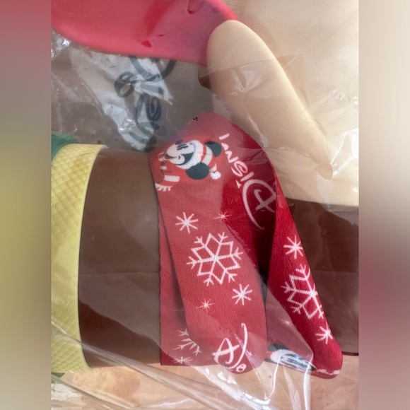 Disney 2023 Holiday Season Christmas Parade Reindeer Sipper - NIB - Picture 5 of 6